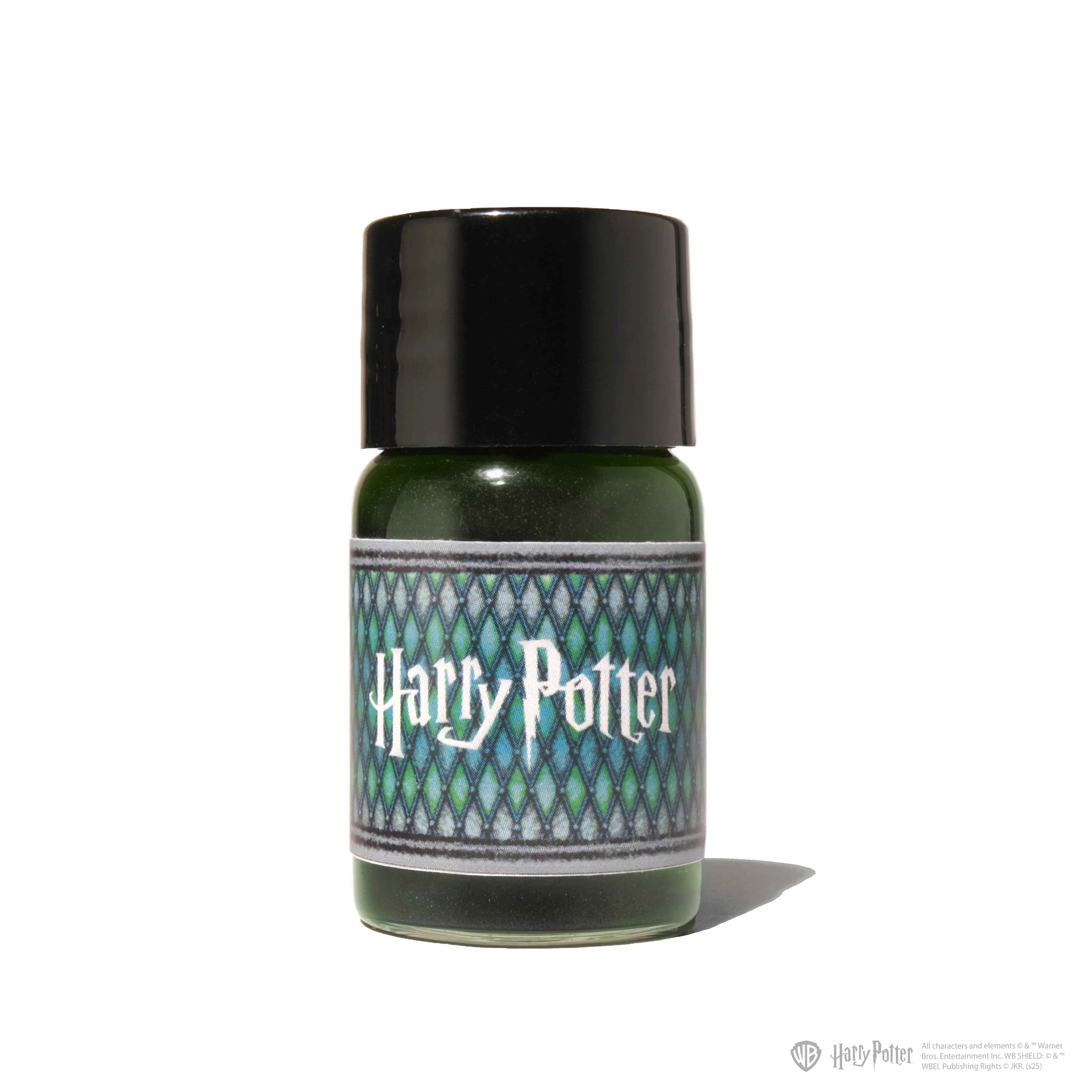 Warner Bros. | Harry Potter | Carousel Pen and Ink Set | Slytherin House - Image 10