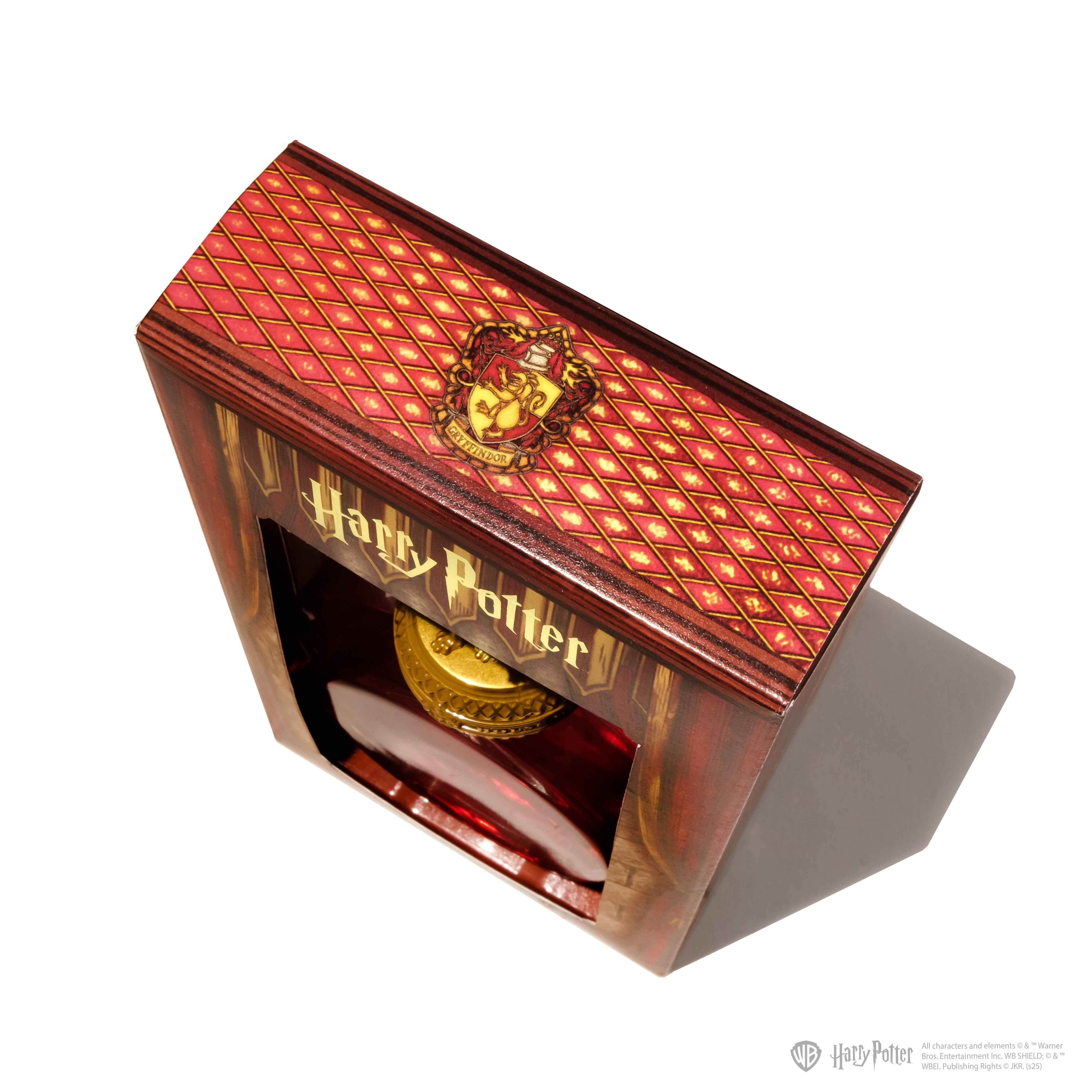 Warner Bros. | Harry Potter | Houses of Hogwarts™ 38ml Ink | Gryffindor House - Image 9