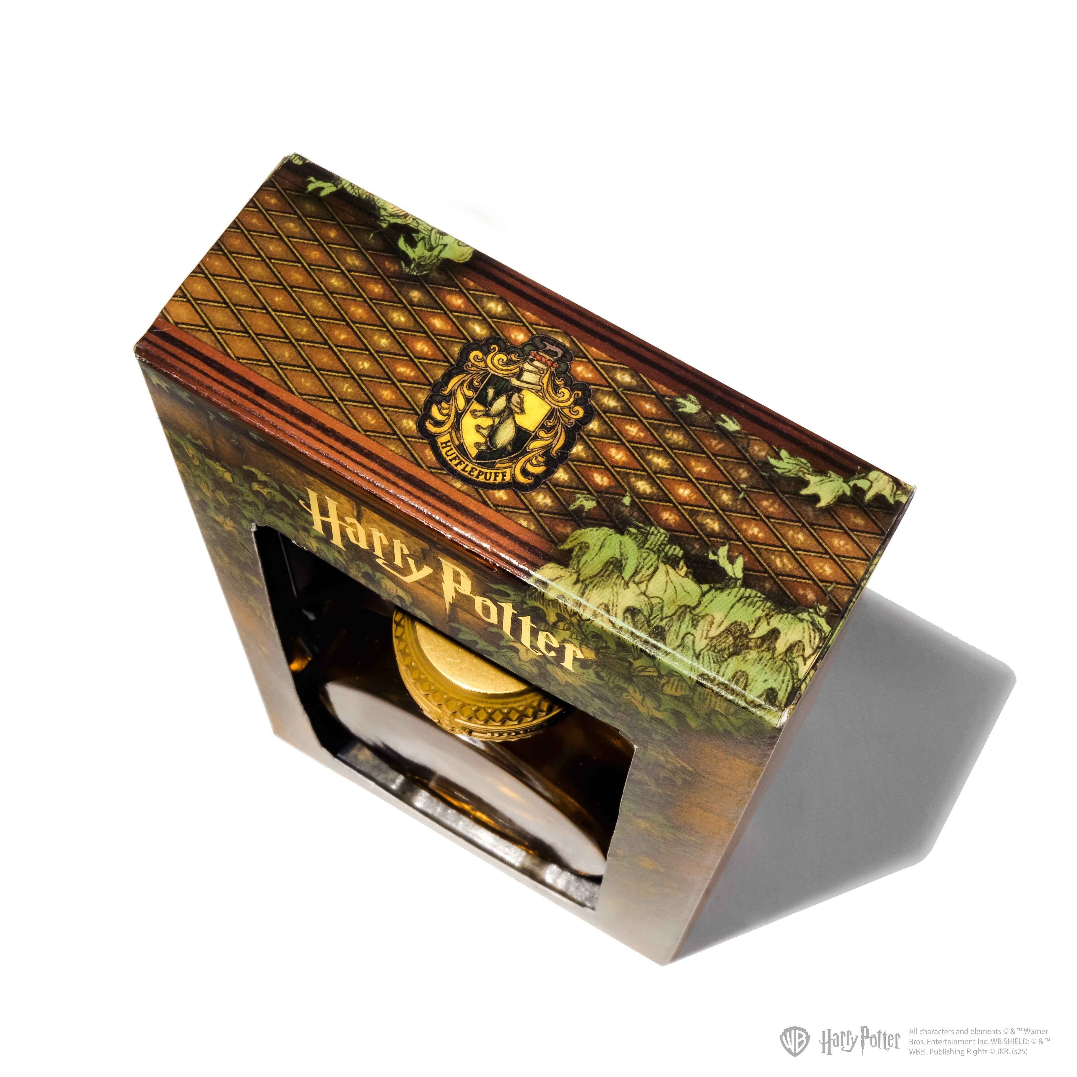 Warner Bros. | Harry Potter | Houses of Hogwarts™ 38ml Ink | Hufflepuff House - Image 9