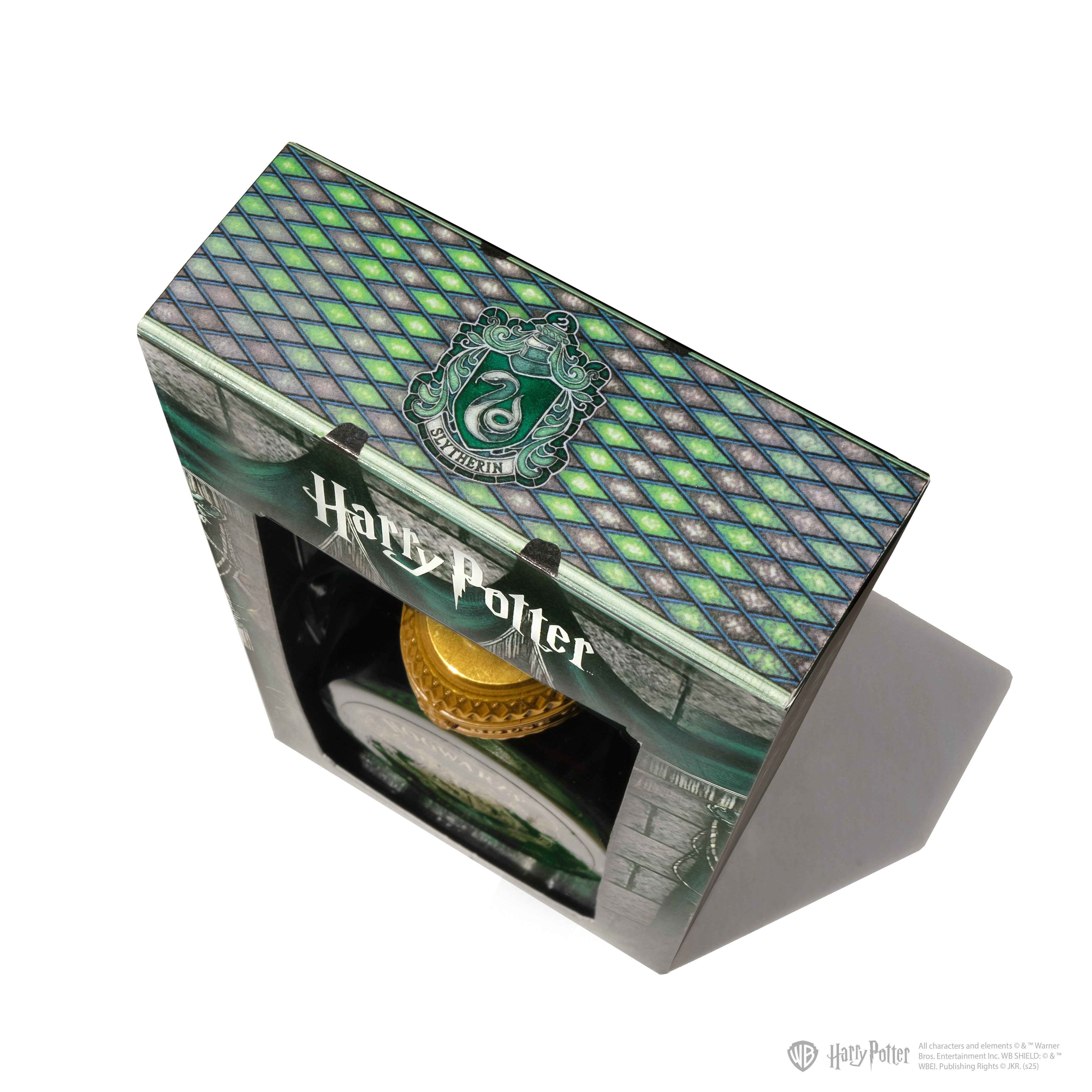 Warner Bros. | Harry Potter | Houses of Hogwarts™ 38ml Ink | Slytherin House - Image 10