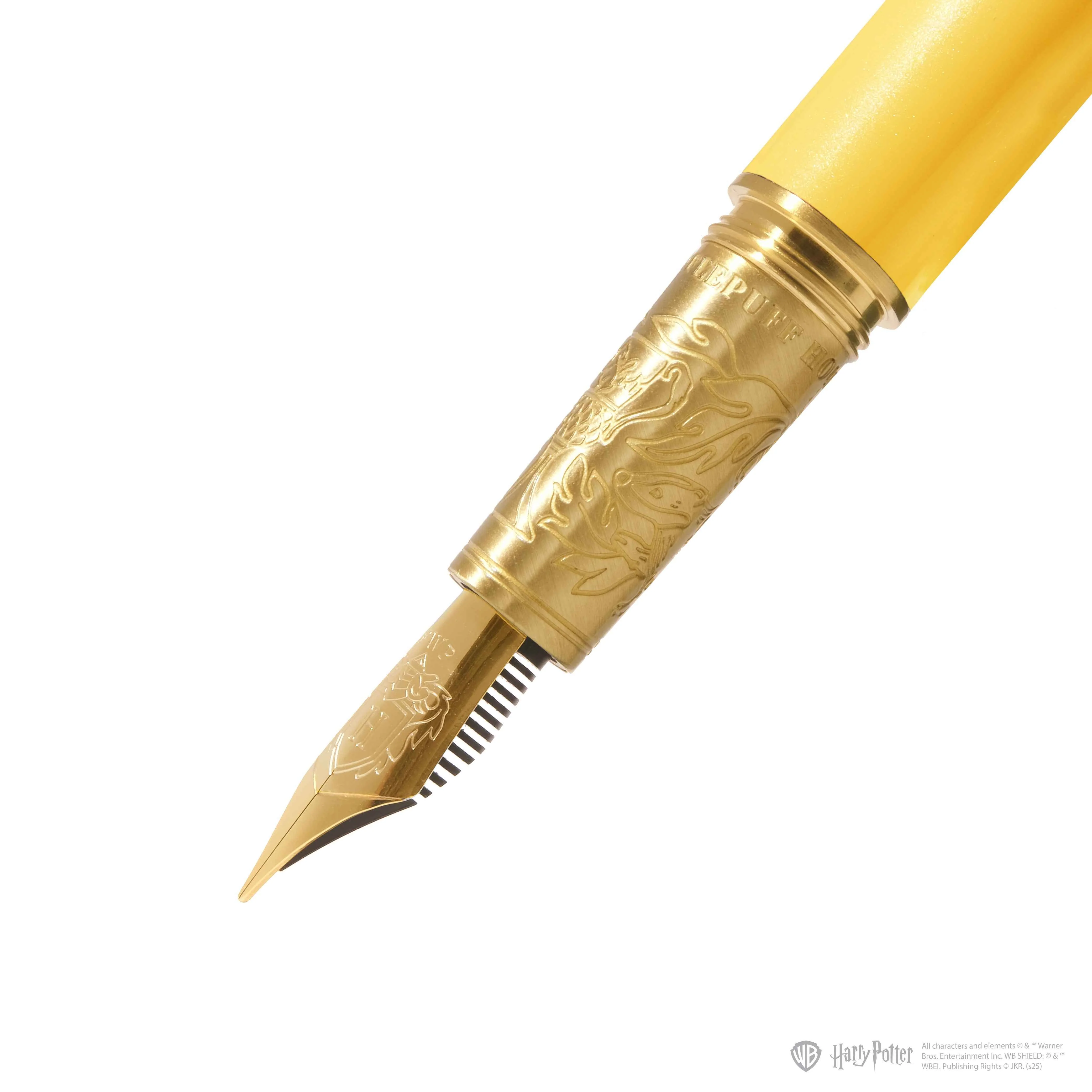 Warner Bros. | Harry Potter | Joule Fountain Pen | Hufflepuff House - Image 3