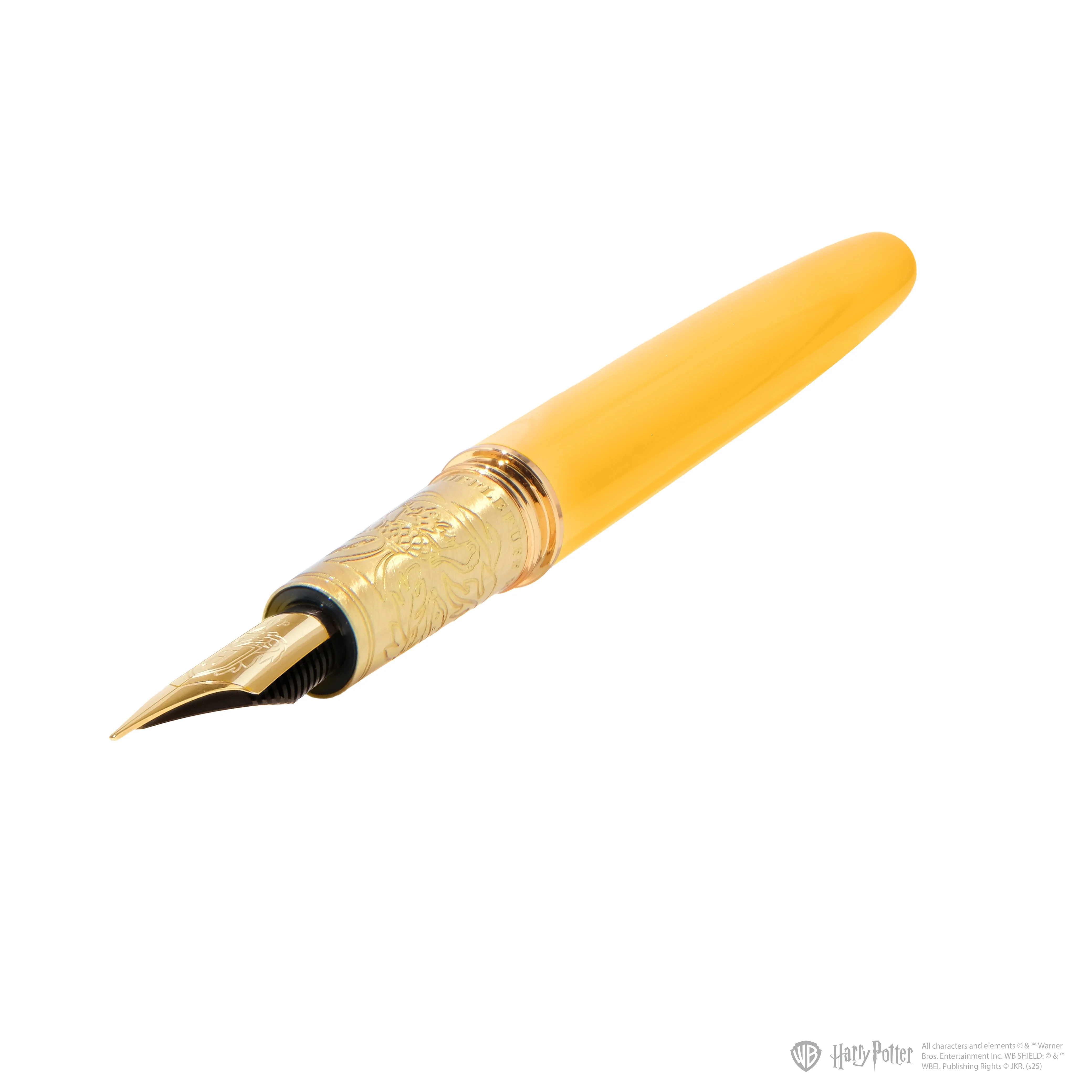 Warner Bros. | Harry Potter | Joule Fountain Pen | Hufflepuff House - Image 4