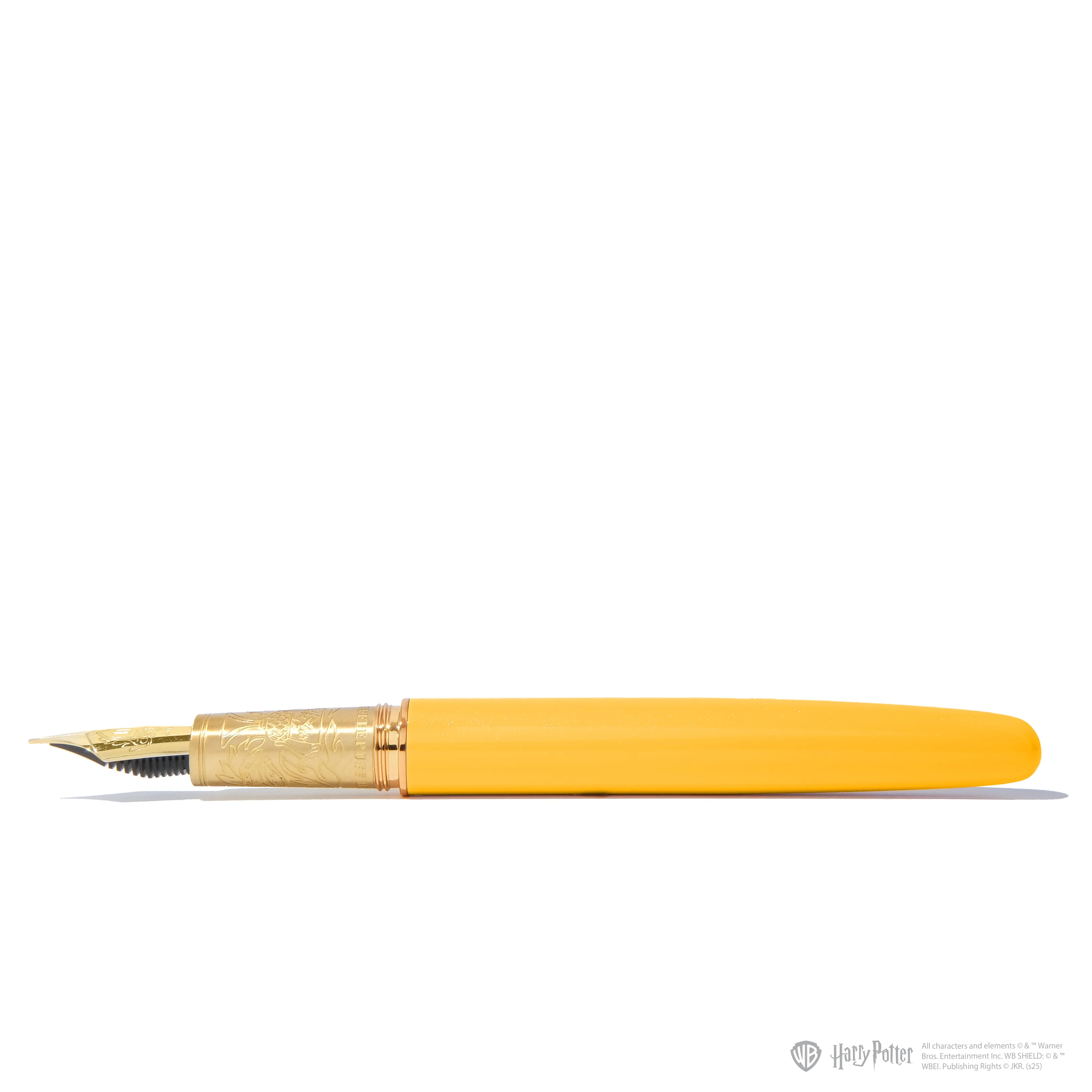 Warner Bros. | Harry Potter | Joule Fountain Pen | Hufflepuff House - Image 5