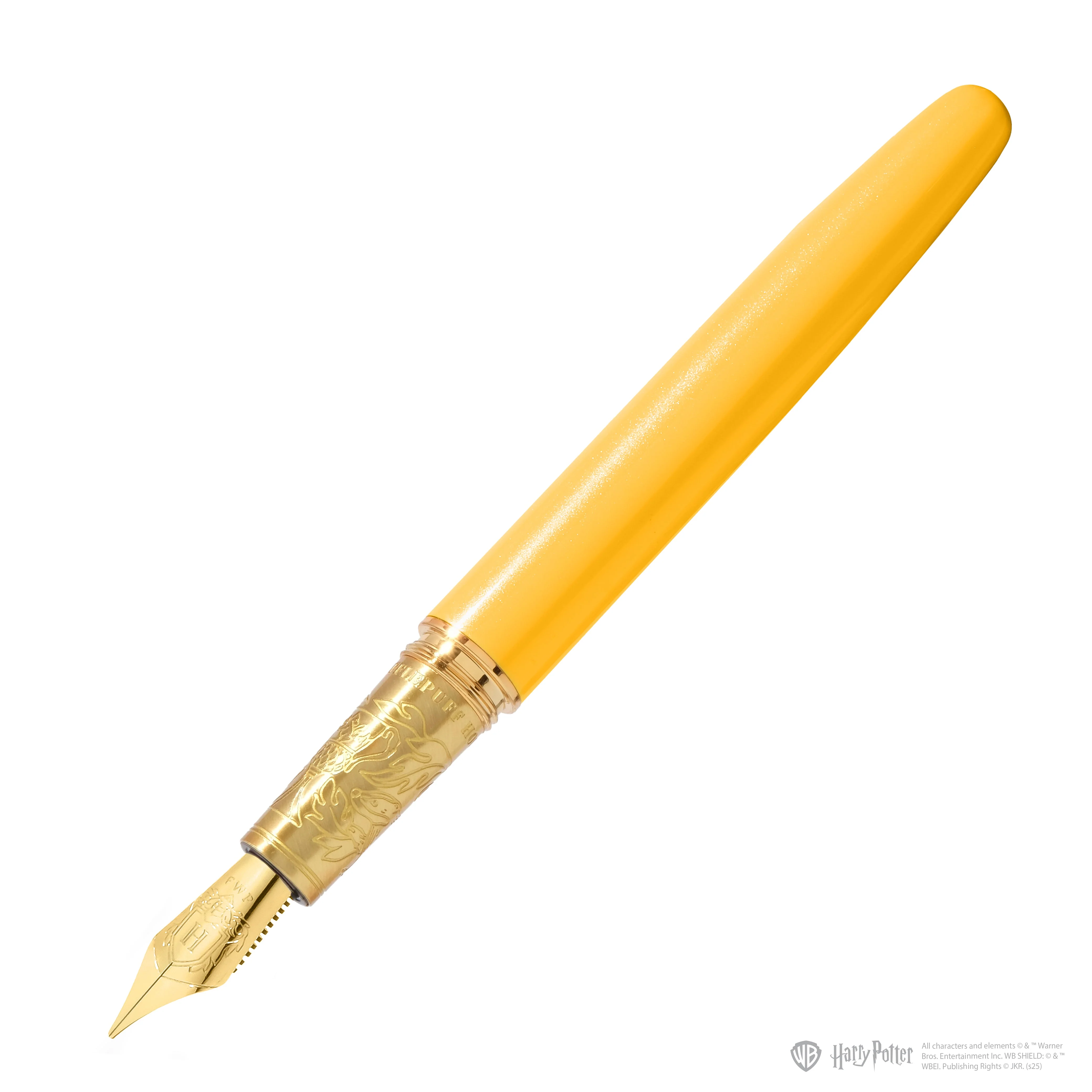 Warner Bros. | Harry Potter | Joule Fountain Pen | Hufflepuff House - Image 6