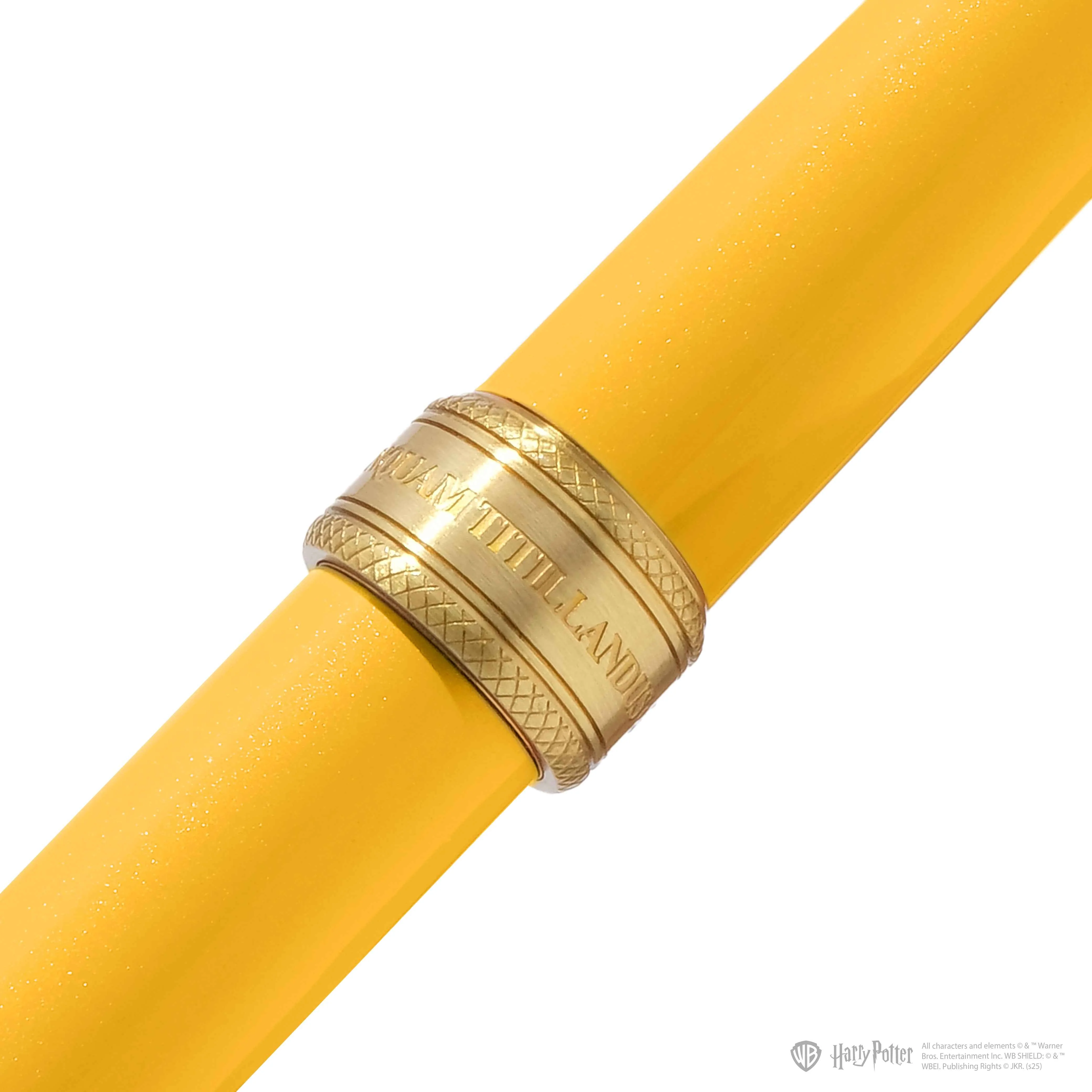 Warner Bros. | Harry Potter | Joule Fountain Pen | Hufflepuff House - Image 7
