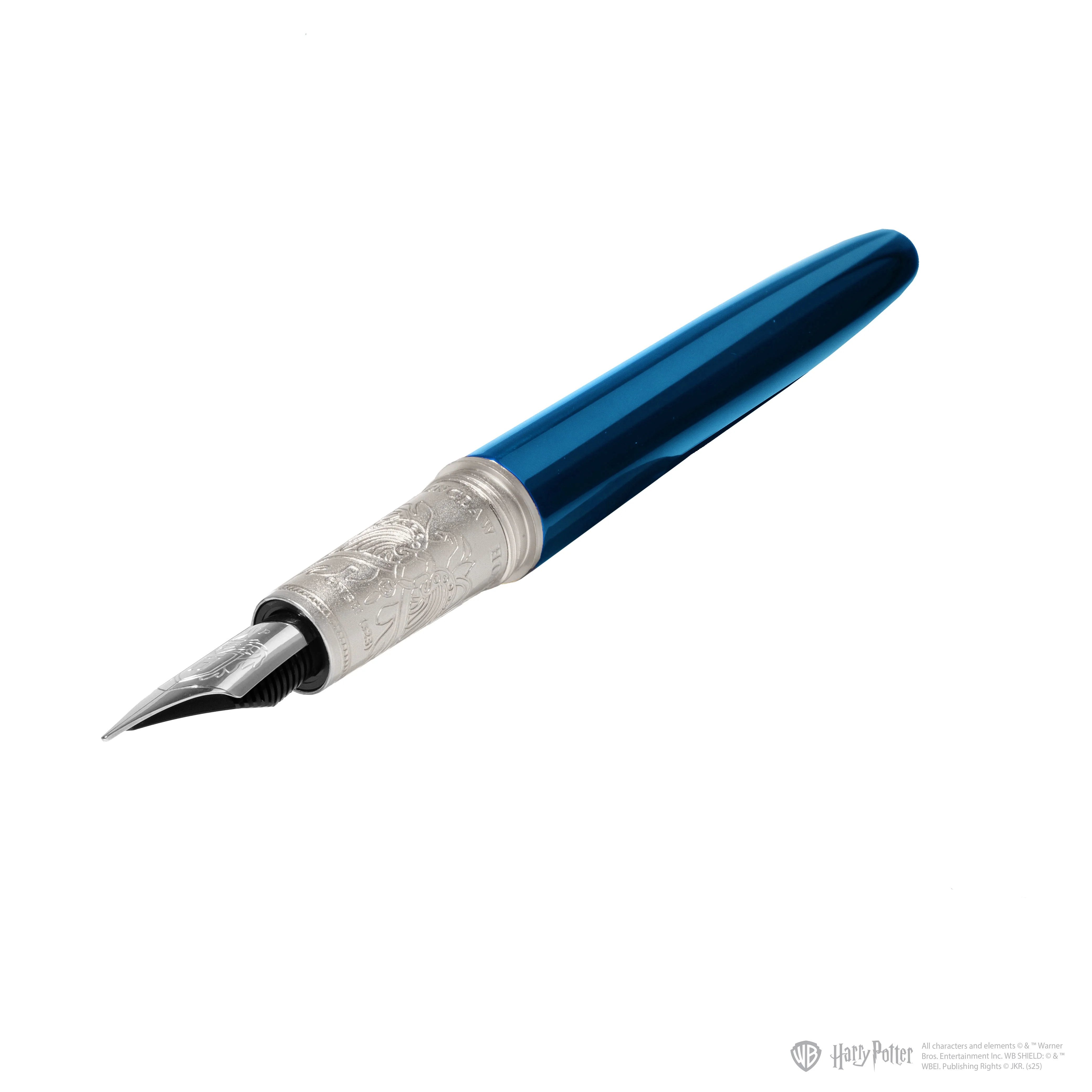 Warner Bros. | Harry Potter | Joule Fountain Pen | Ravenclaw House - Image 3
