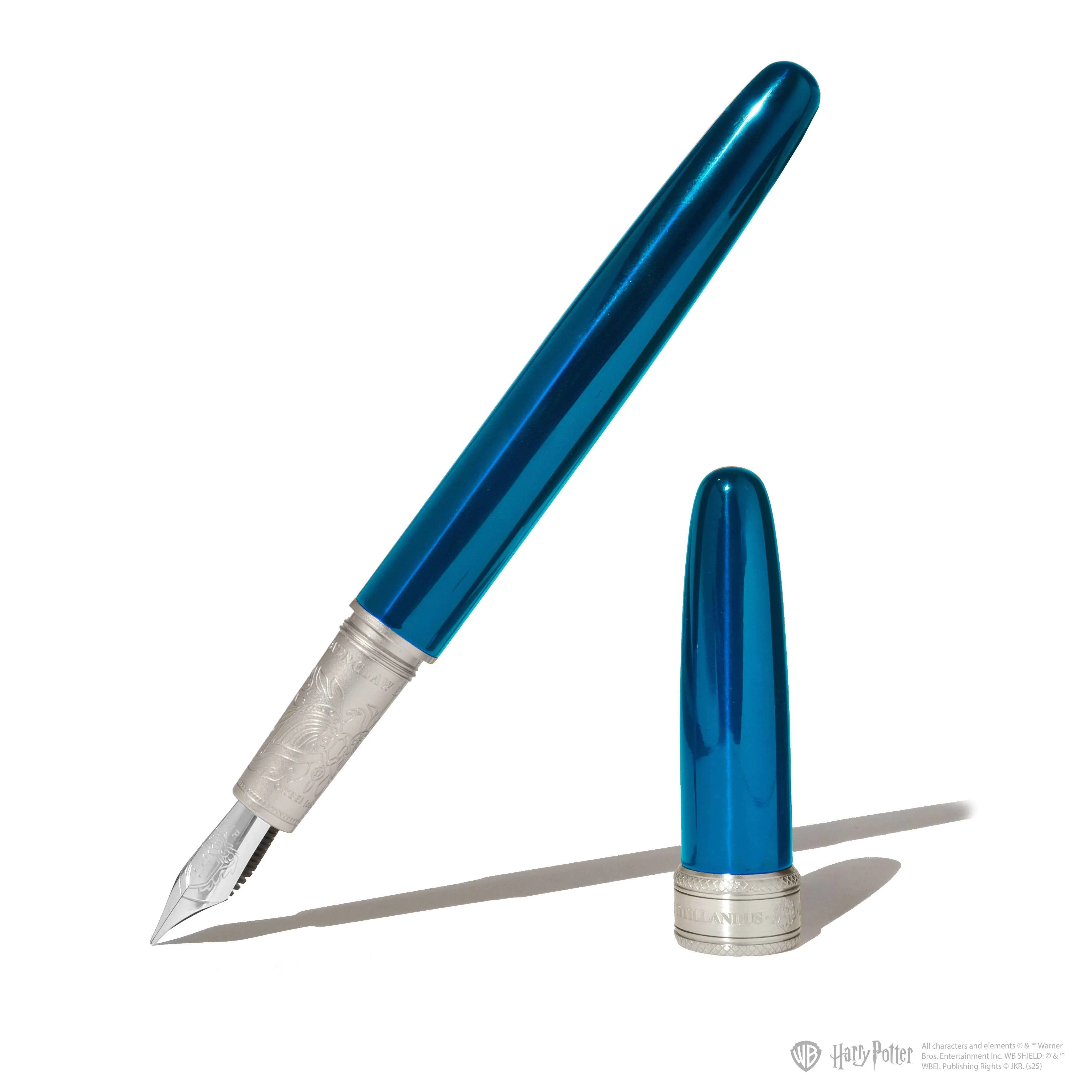 Warner Bros. | Harry Potter | Joule Fountain Pen | Ravenclaw House - Image 5