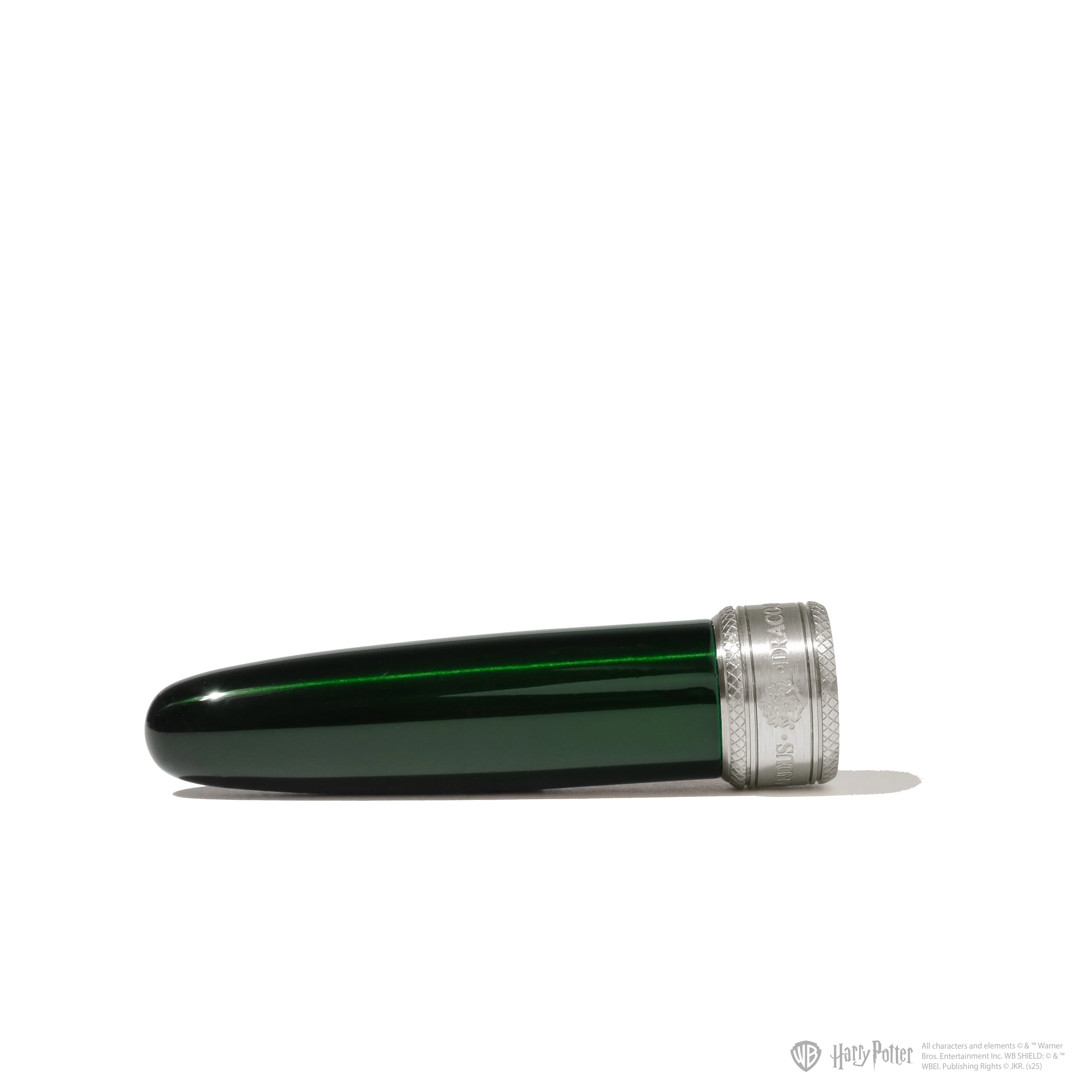 Warner Bros. | Harry Potter | Joule Fountain Pen | Slytherin House - Image 10
