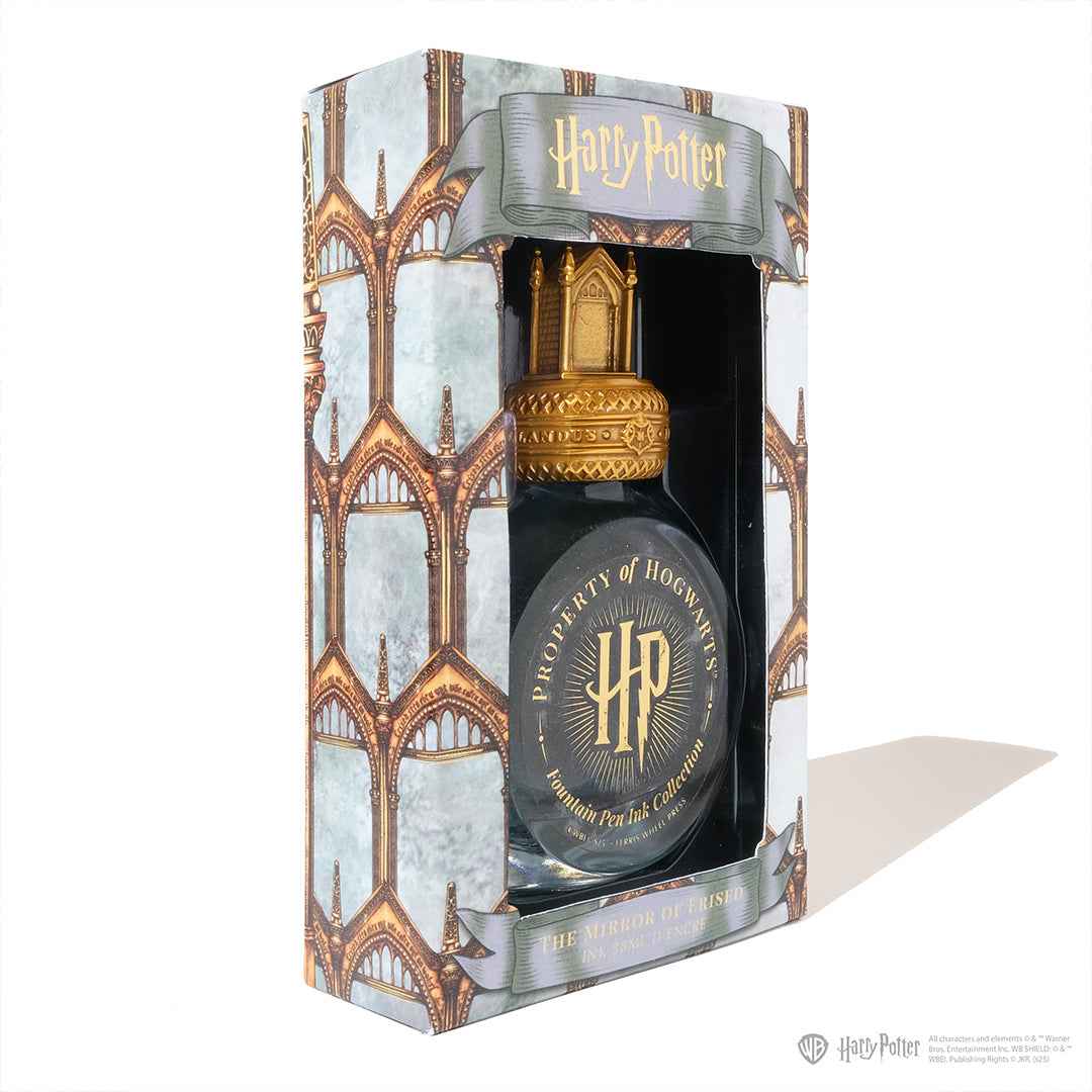 Warner Bros. | Harry Potter | Property of Hogwarts™ 38ml Ink | Limited Edition | The Mirror of Erised - Image 10