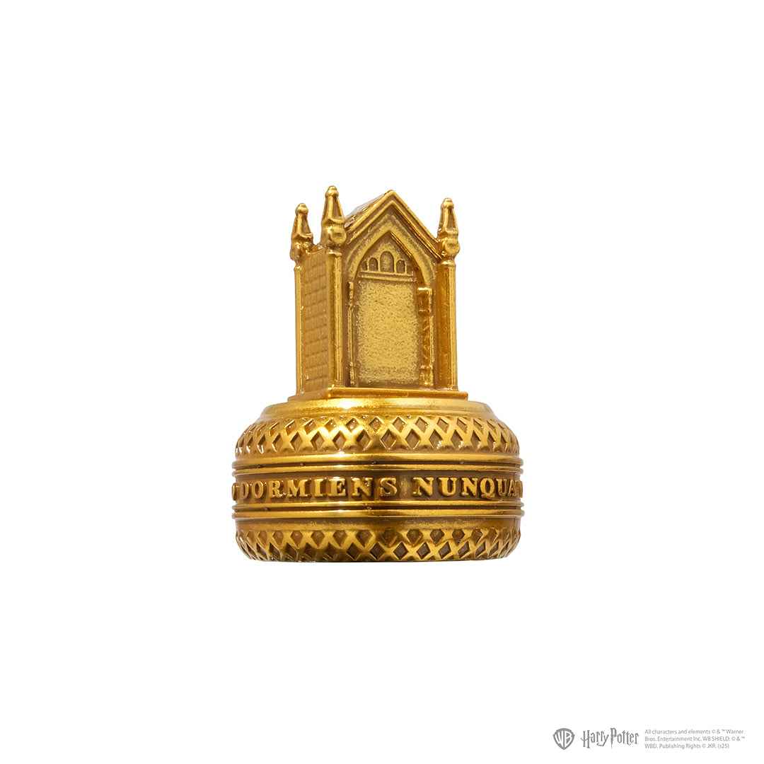 Warner Bros. | Harry Potter | Property of Hogwarts™ 38ml Ink | Limited Edition | The Mirror of Erised - Image 5