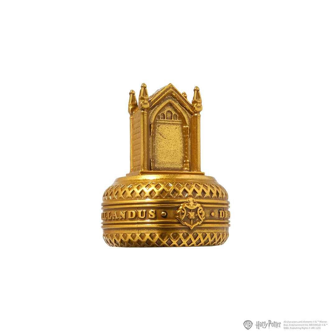 Warner Bros. | Harry Potter | Property of Hogwarts™ 38ml Ink | Limited Edition | The Mirror of Erised - Image 6