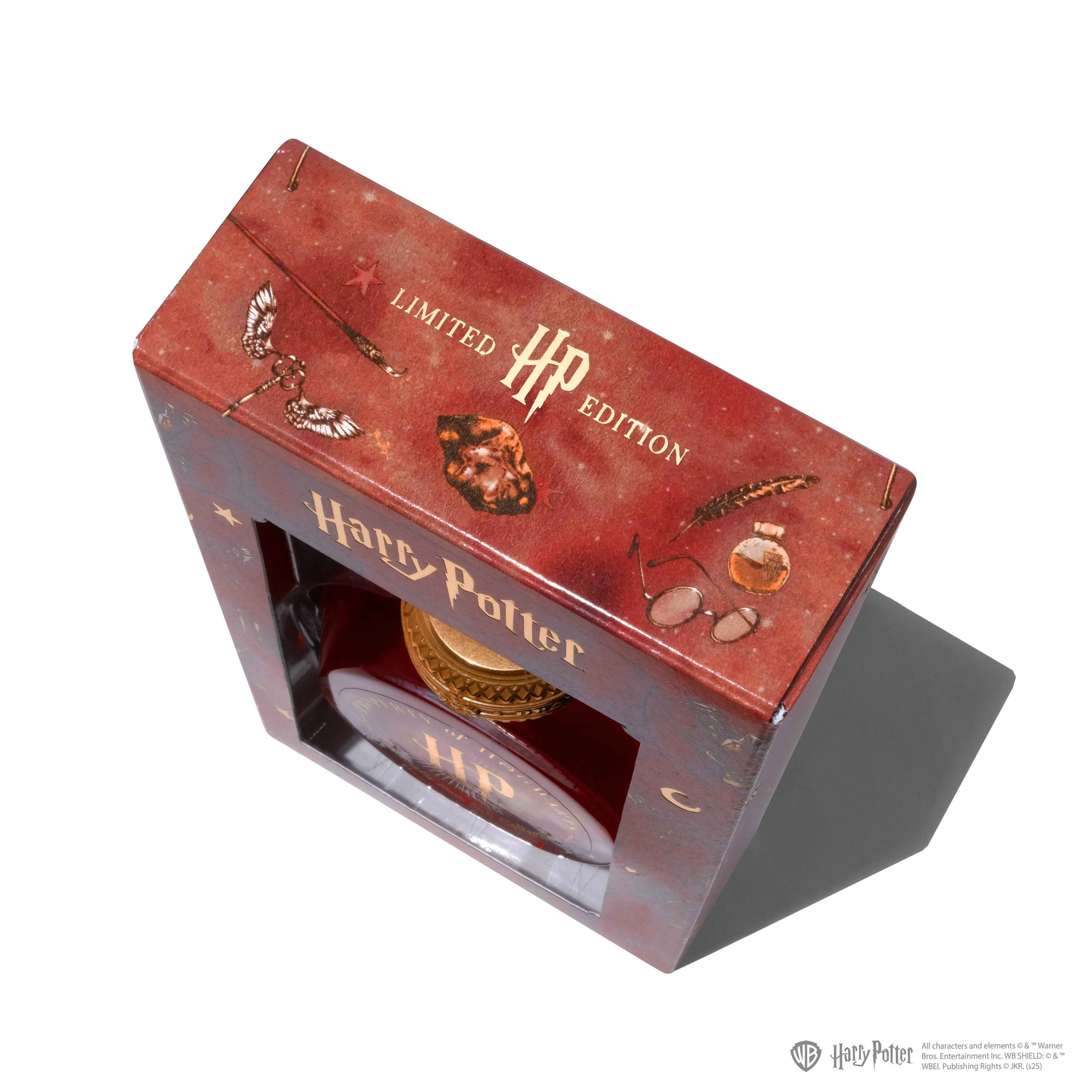 Warner Bros. | Harry Potter | Property of Hogwarts™ 38ml Ink | Limited Edition | The Sorcerer's Stone - Image 11
