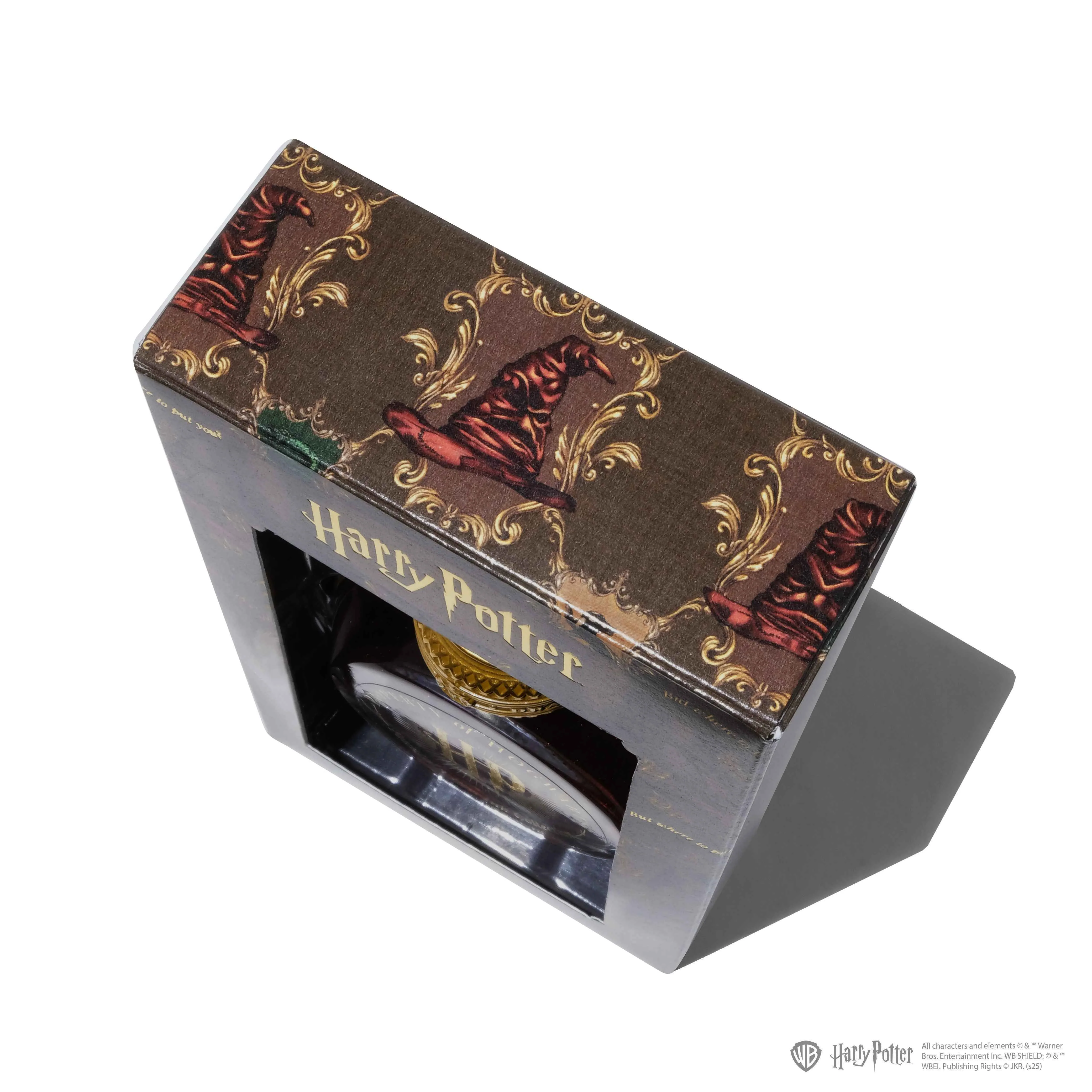 Warner Bros. | Harry Potter | Property of Hogwarts™ 38ml Ink | Limited Run | The Sorting Hat - Image 11