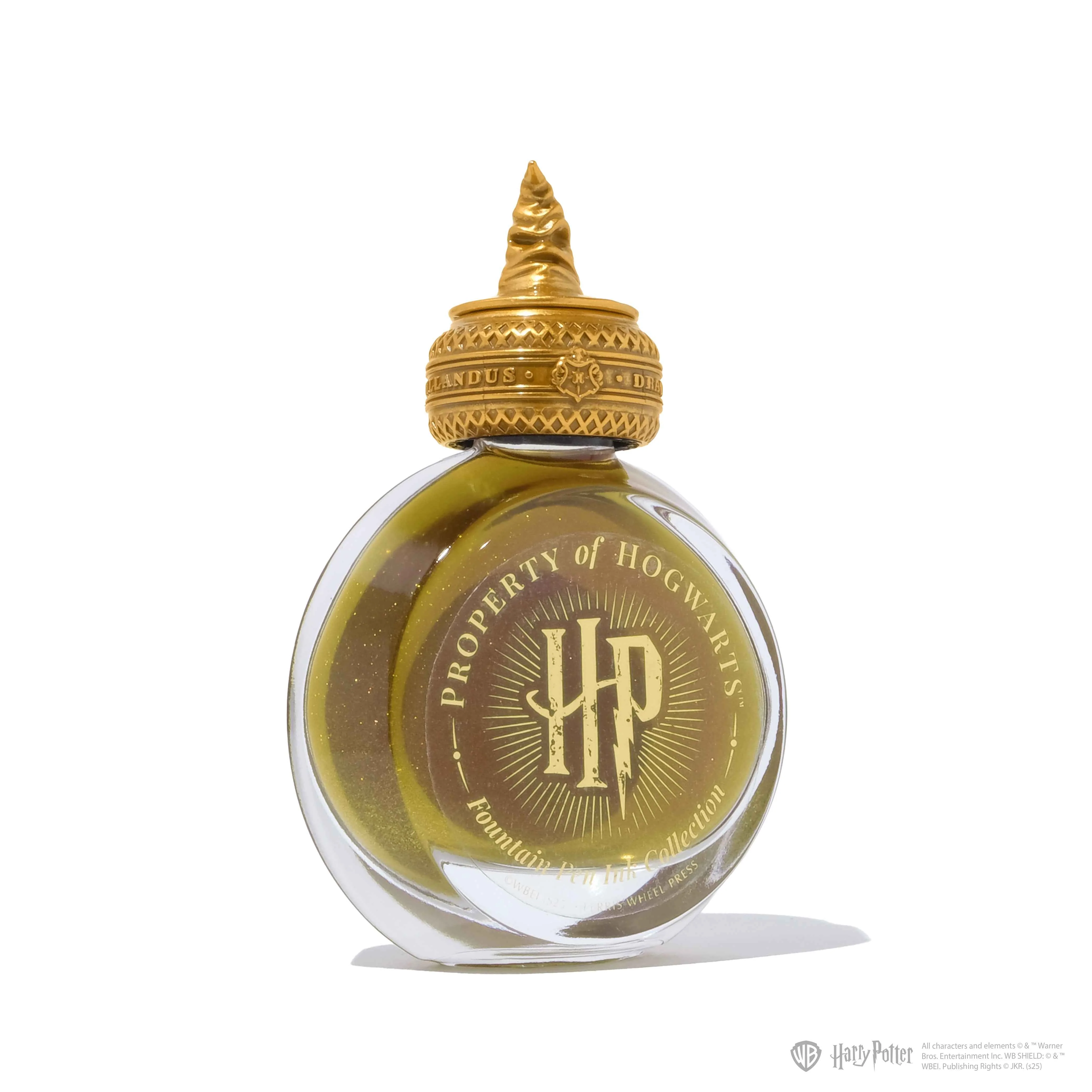 Warner Bros. | Harry Potter | Property of Hogwarts™ 38ml Ink | Limited Run | The Sorting Hat - Image 8