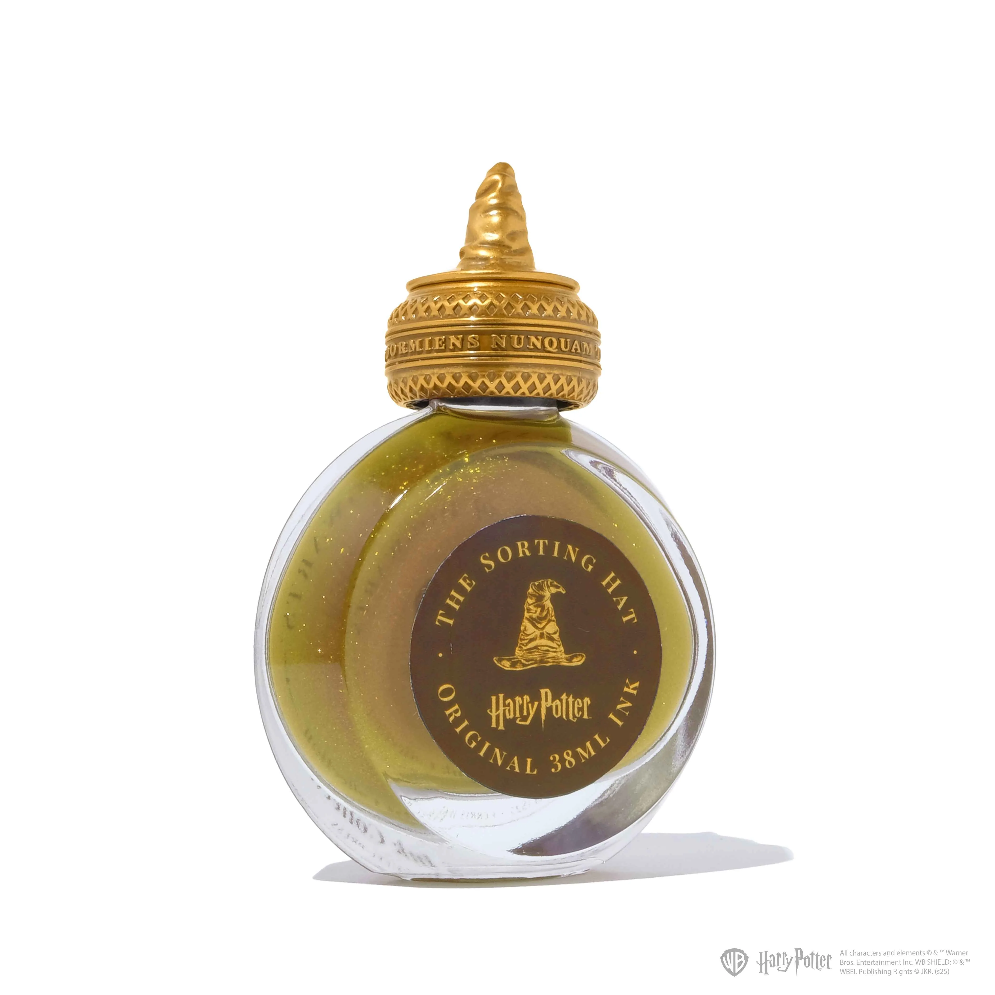 Warner Bros. | Harry Potter | Property of Hogwarts™ 38ml Ink | Limited Run | The Sorting Hat - Image 9