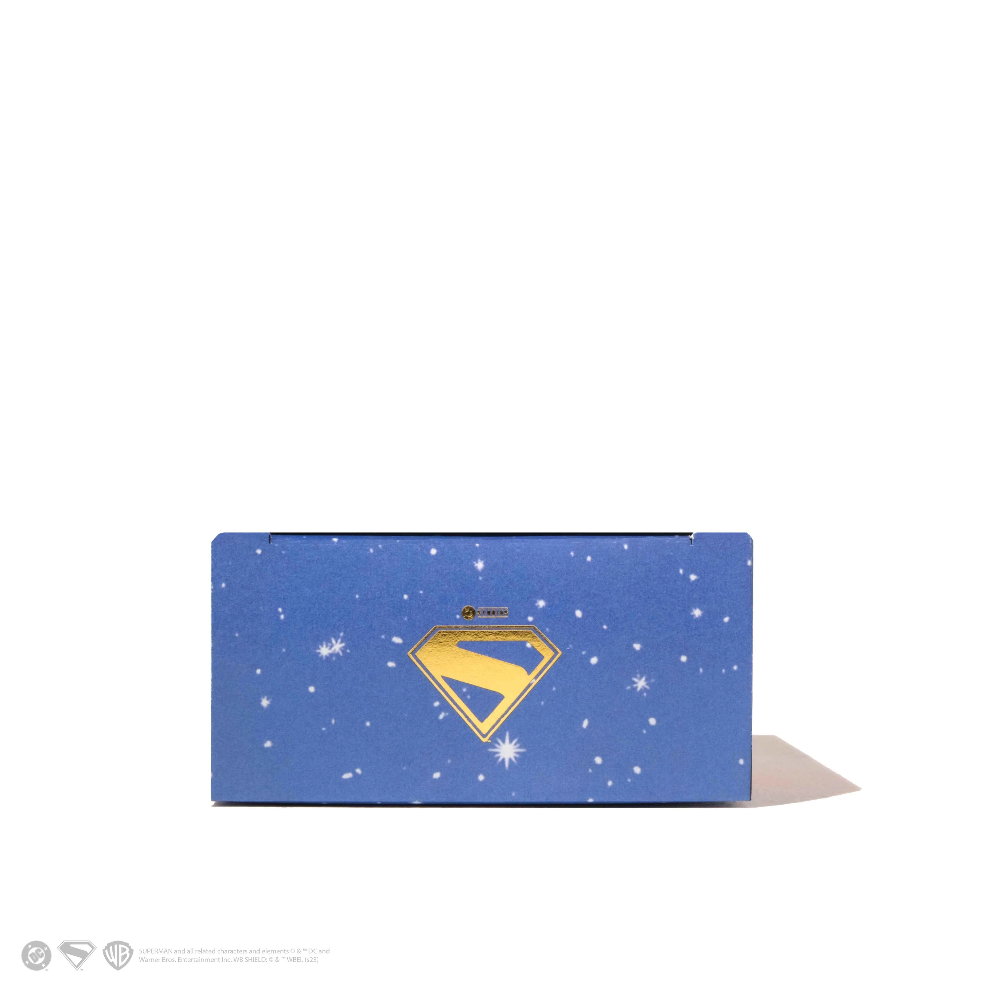 Warner Bros. | Superman | Heroic Blue 10ml Ink - Image 5