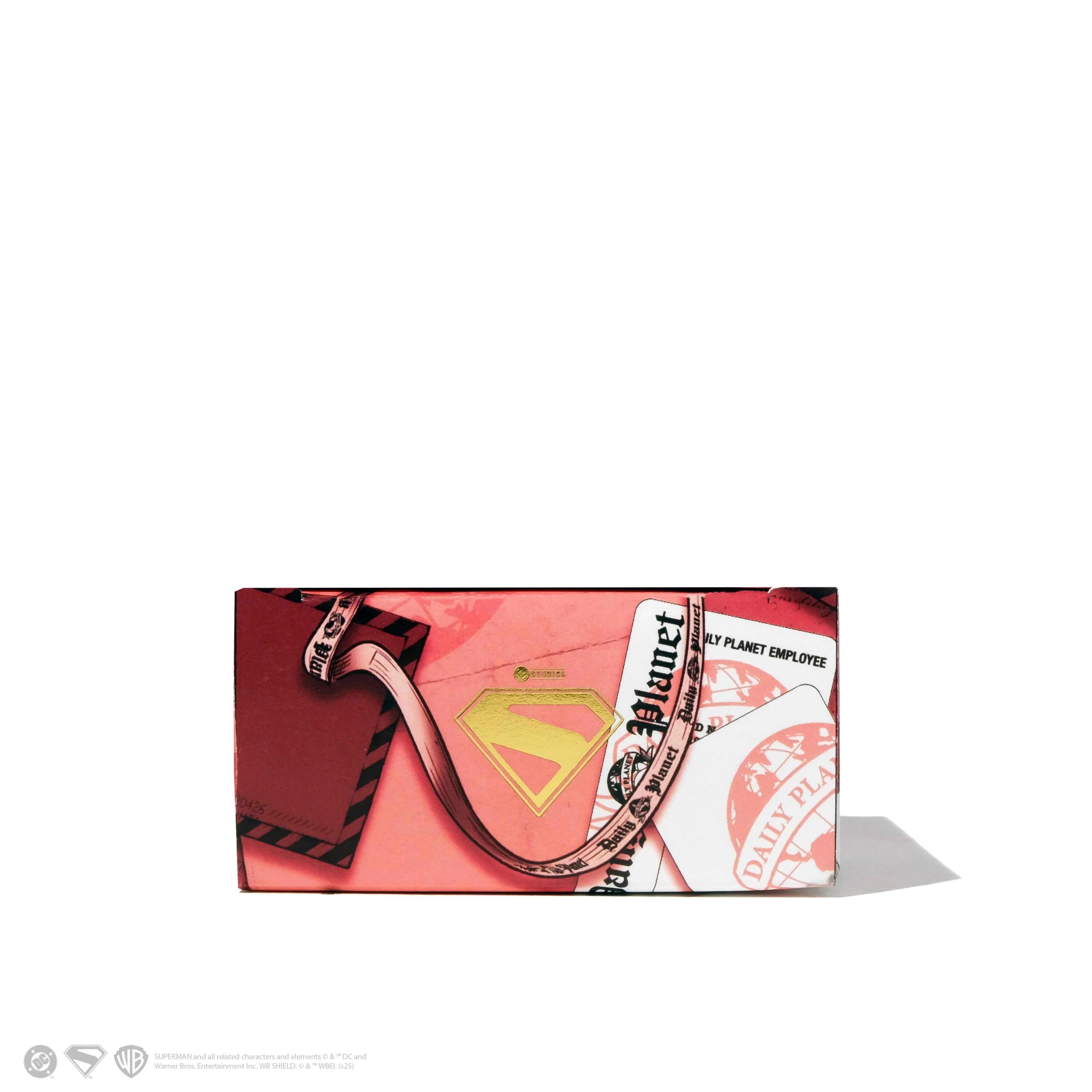 Warner Bros. | Superman | Scarlet Metropolis 10ml Ink - Image 5