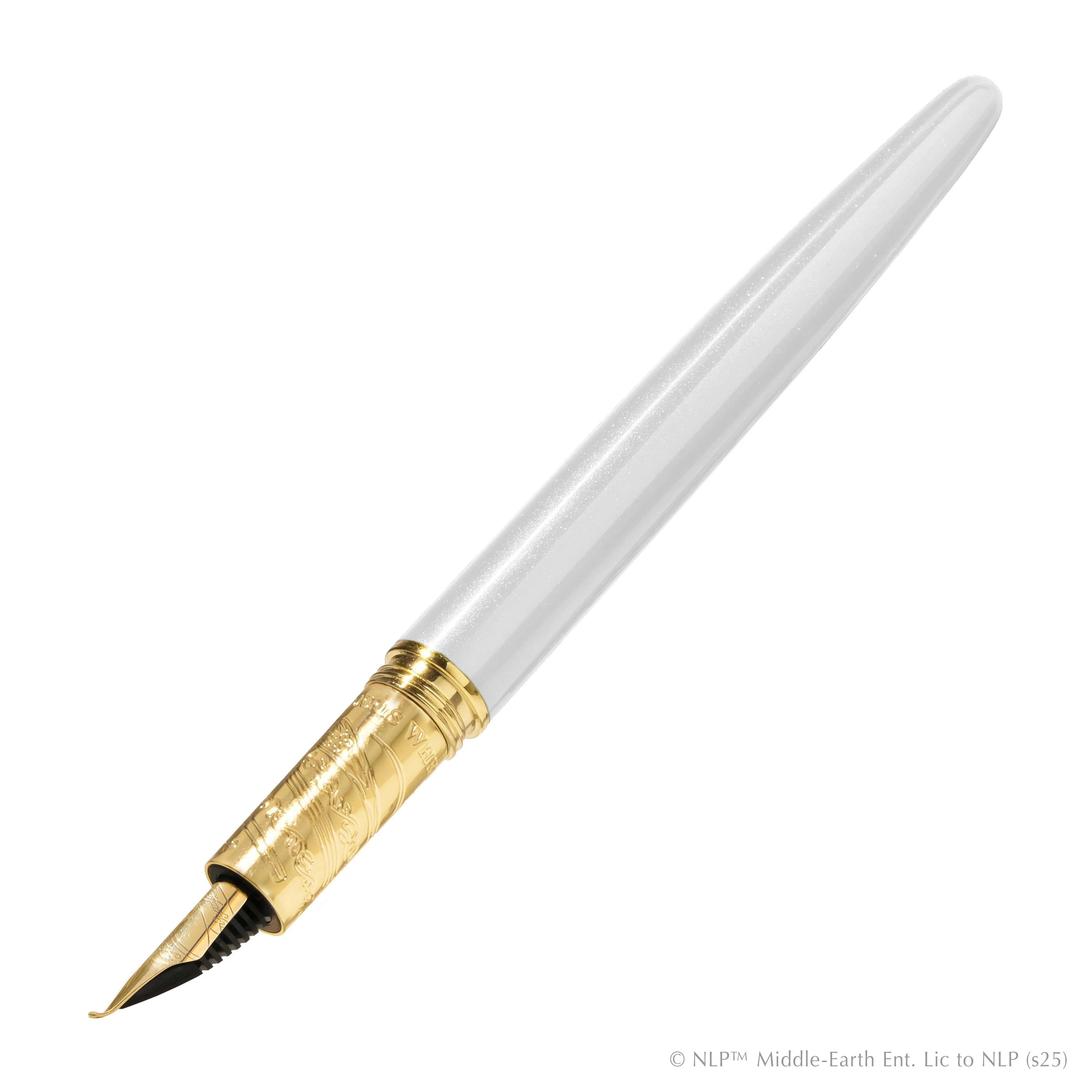 Warner Bros. | The Lord of the Rings | Pen and Ink Set | Gandalf - Image 11