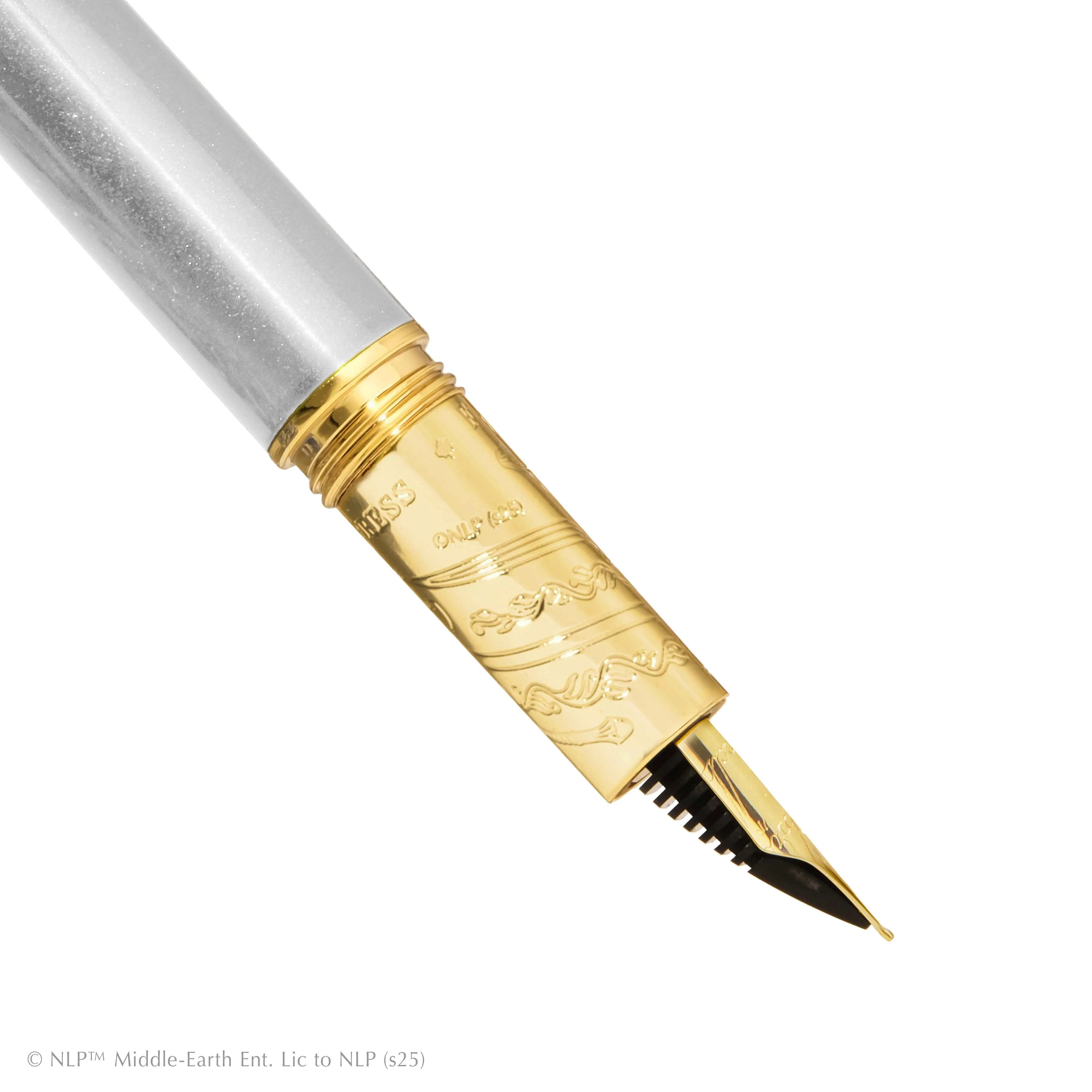 Warner Bros. | The Lord of the Rings | Pen and Ink Set | Gandalf - Image 2