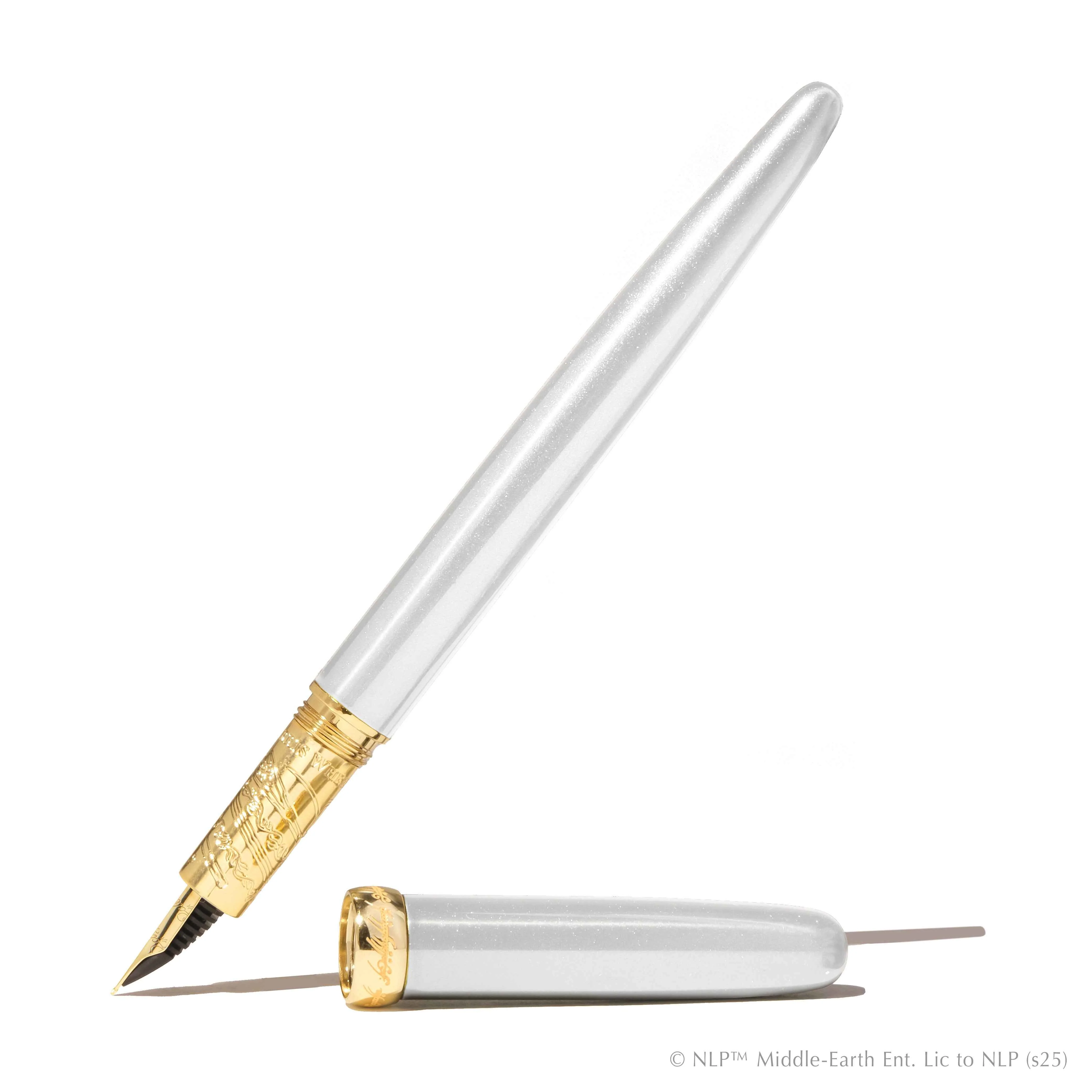 Warner Bros. | The Lord of the Rings | Pen and Ink Set | Gandalf - Image 9