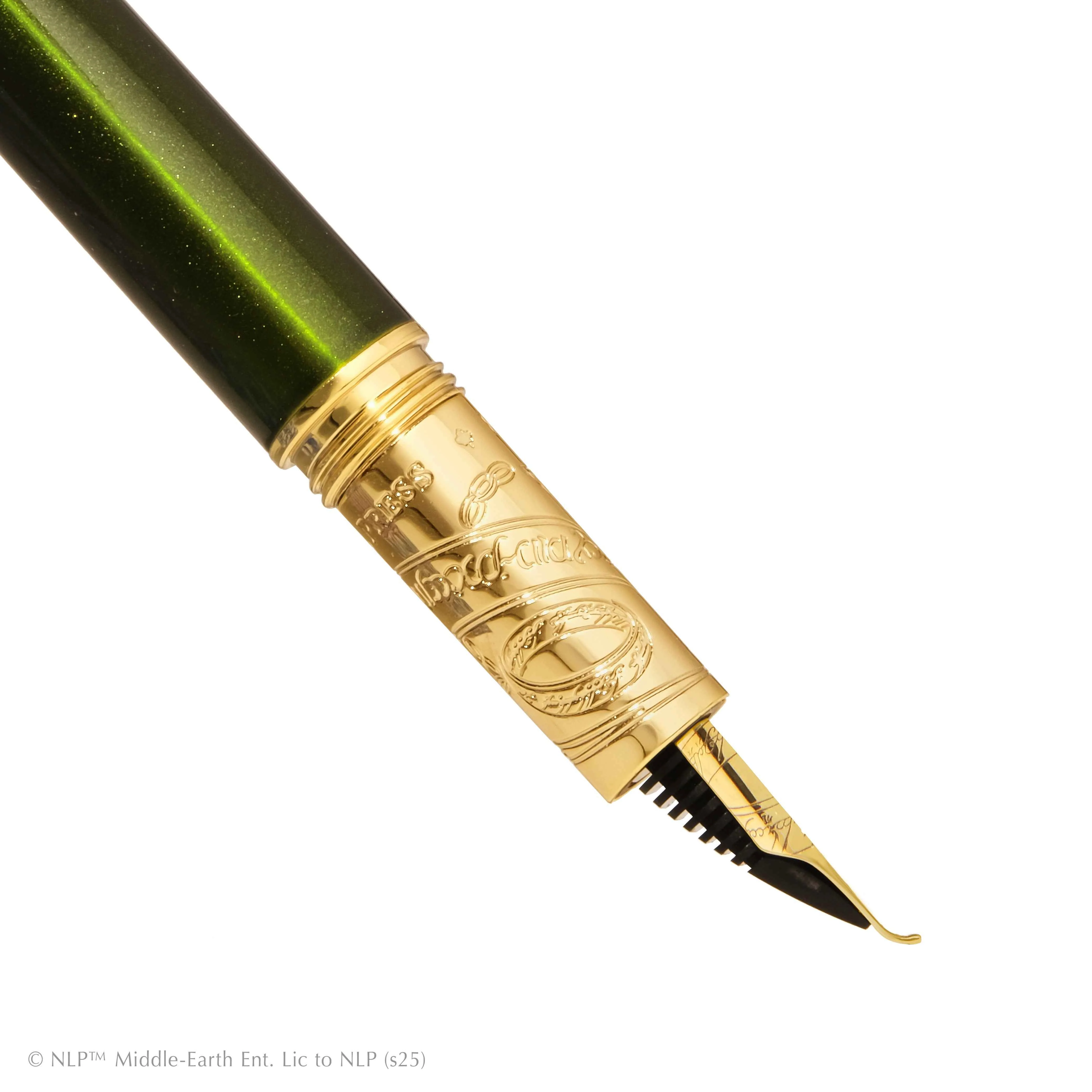 Warner Bros. | The Lord of the Rings | Pen and Ink Set | Ringbearer - Image 3