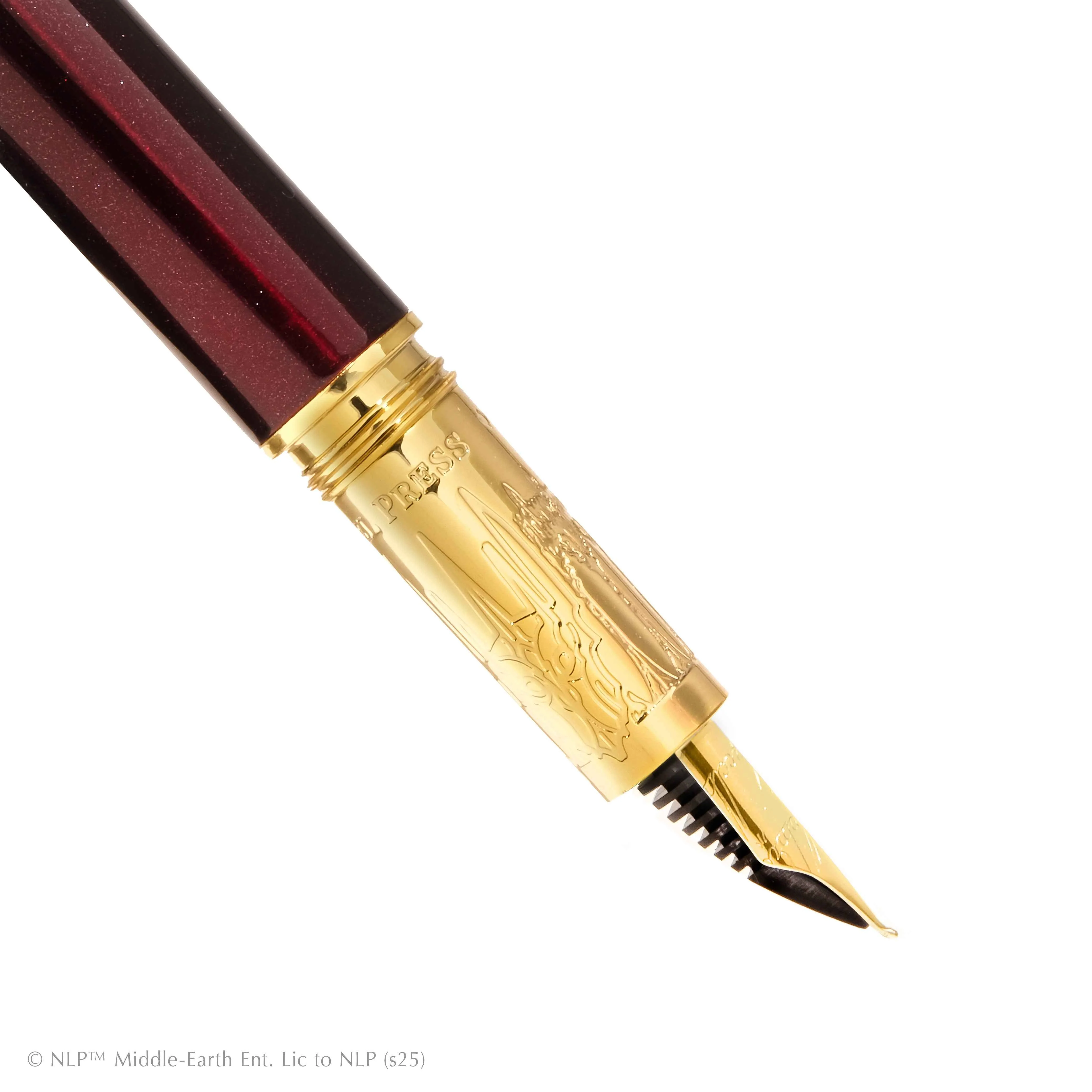 Warner Bros. | The Lord of the Rings | Pen and Ink Set | Sauron - Image 2