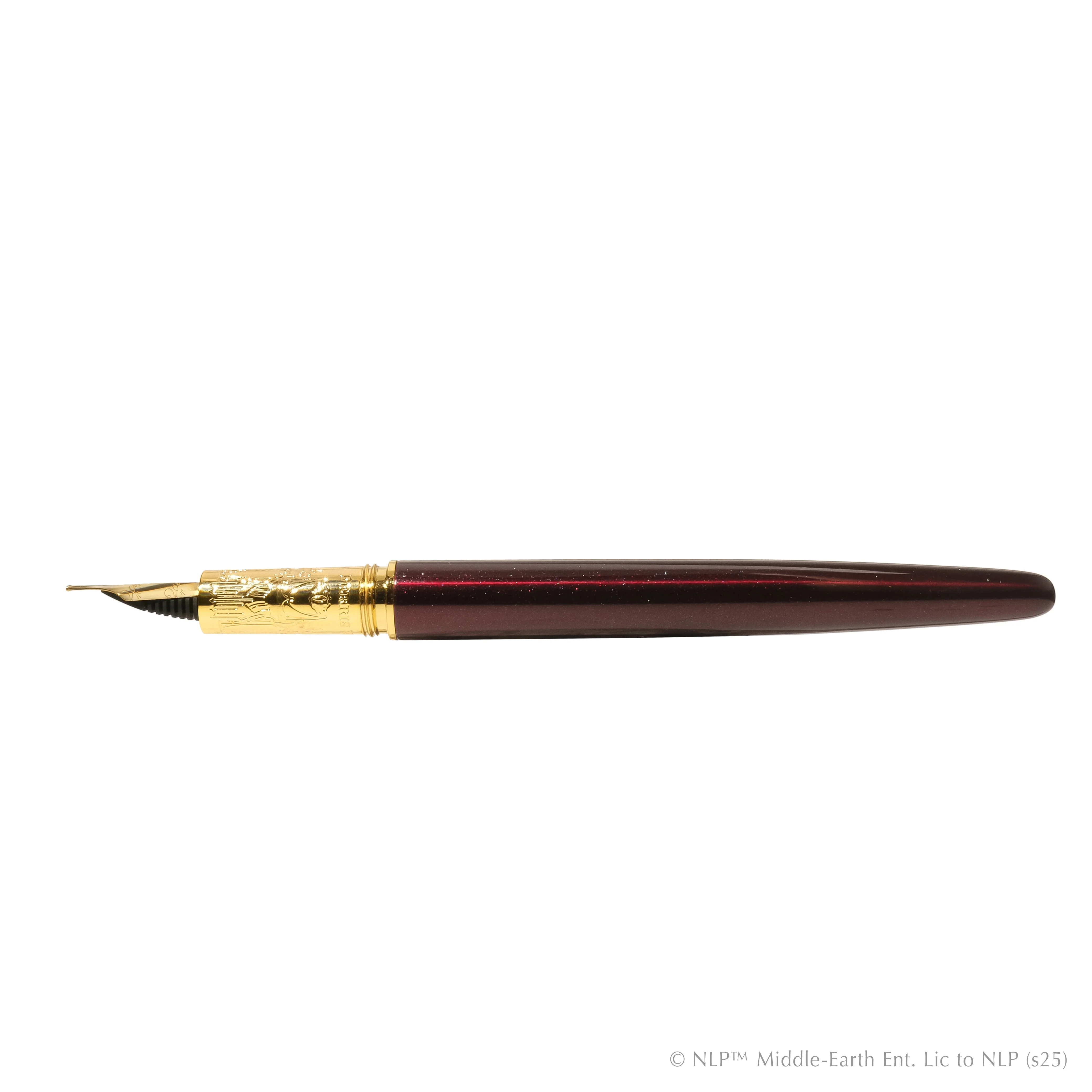 Warner Bros. | The Lord of the Rings | Pen and Ink Set | Sauron - Image 6