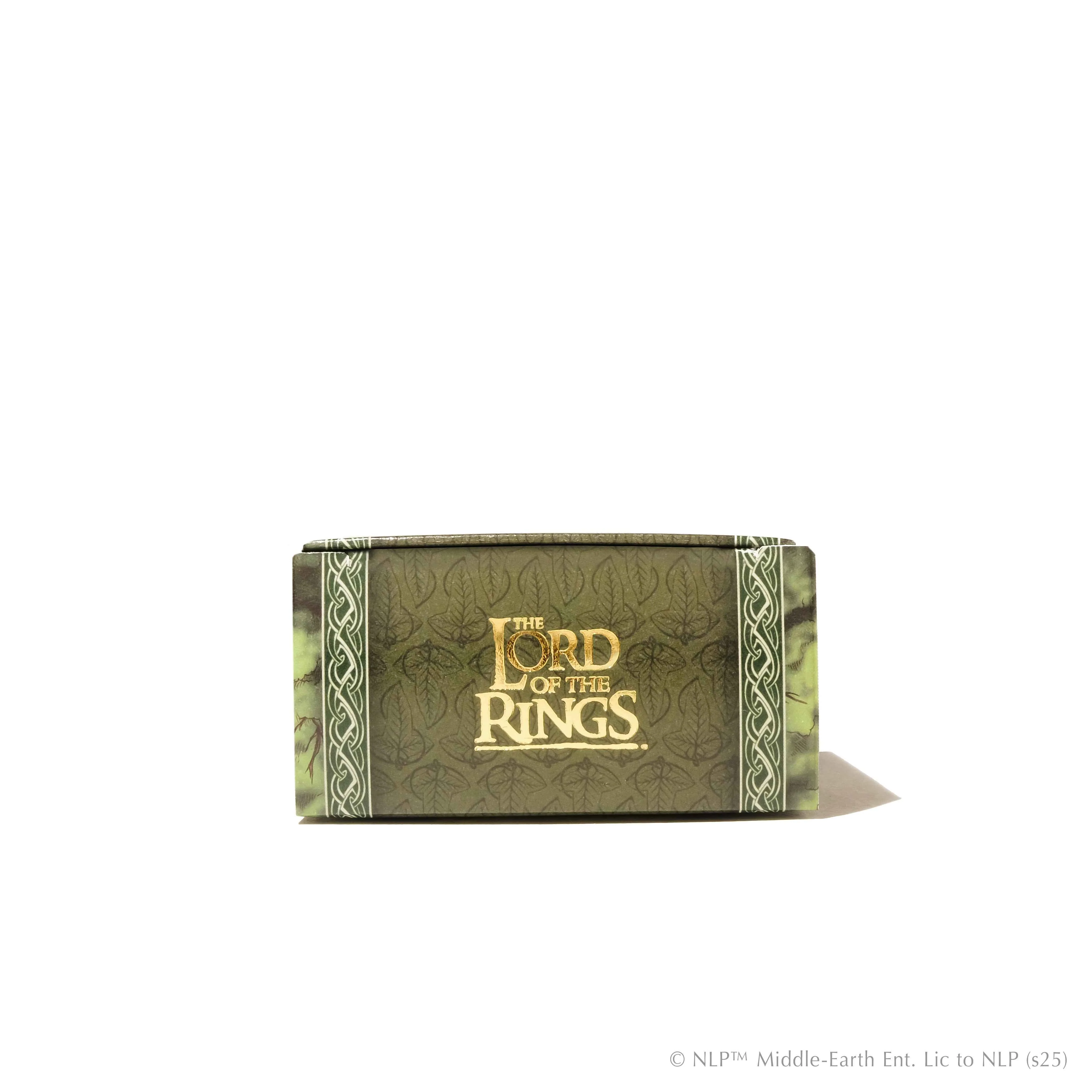 Warner Bros. | The Lord of the Rings | Verdant Voyage 10ml Ink - Image 5
