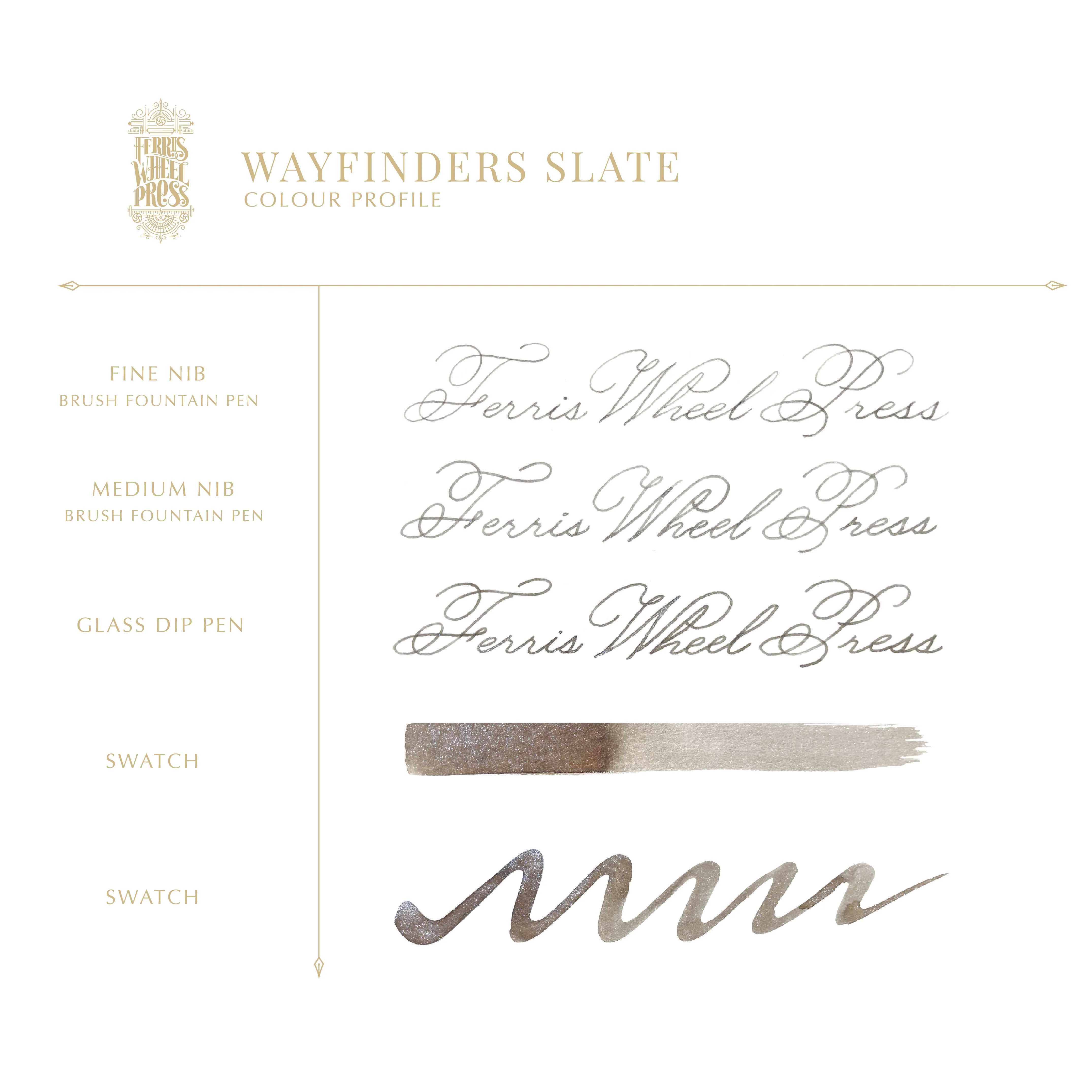 Wayfinders Slate - Image 3